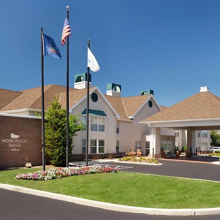 Homewood Suites Harrisburg-West Hershey Area Меканиксберг Экстерьер фото