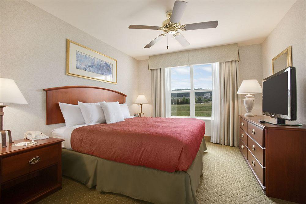 Homewood Suites Harrisburg-West Hershey Area Меканиксберг Экстерьер фото