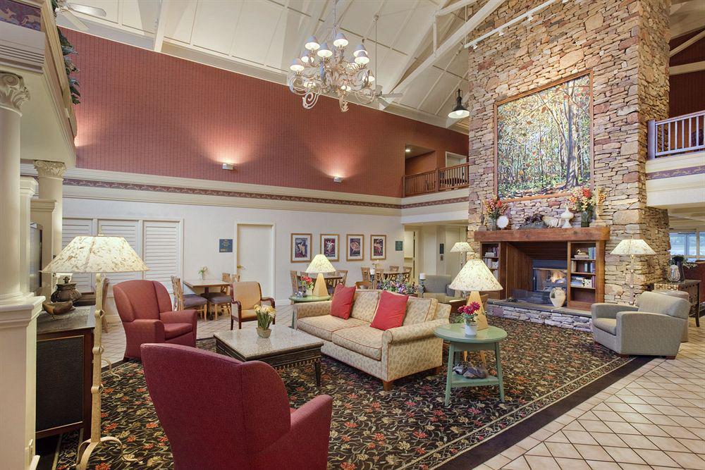 Homewood Suites Harrisburg-West Hershey Area Меканиксберг Экстерьер фото