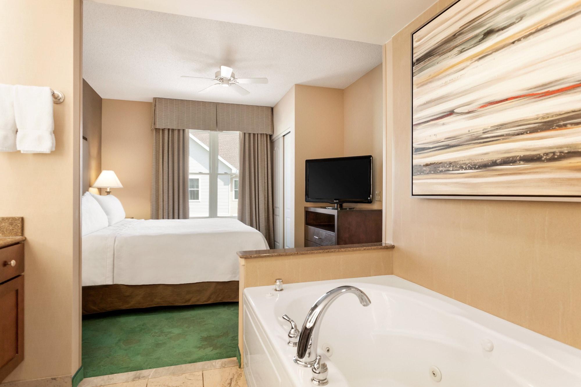 Homewood Suites Harrisburg-West Hershey Area Меканиксберг Экстерьер фото