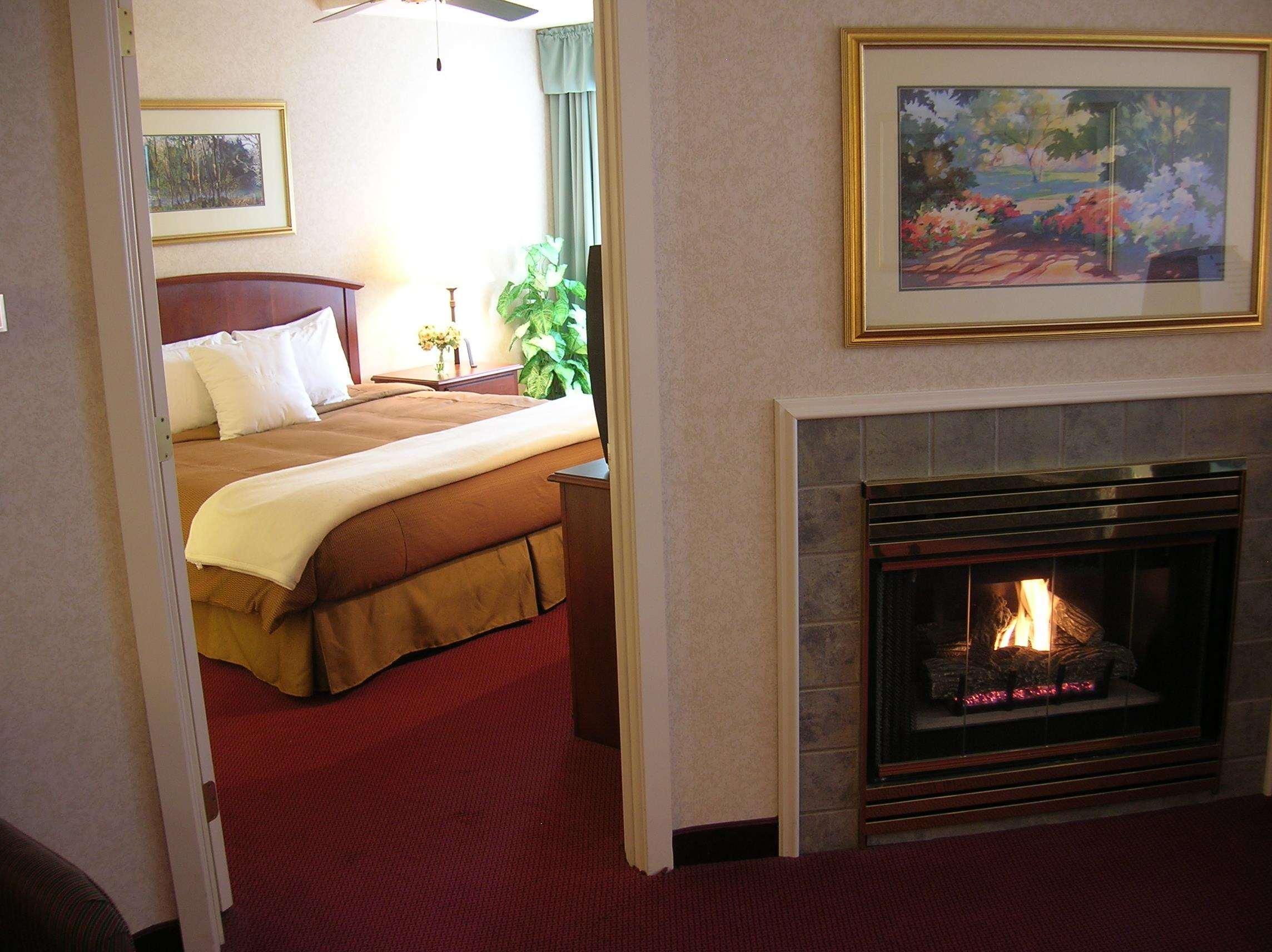 Homewood Suites Harrisburg-West Hershey Area Меканиксберг Экстерьер фото