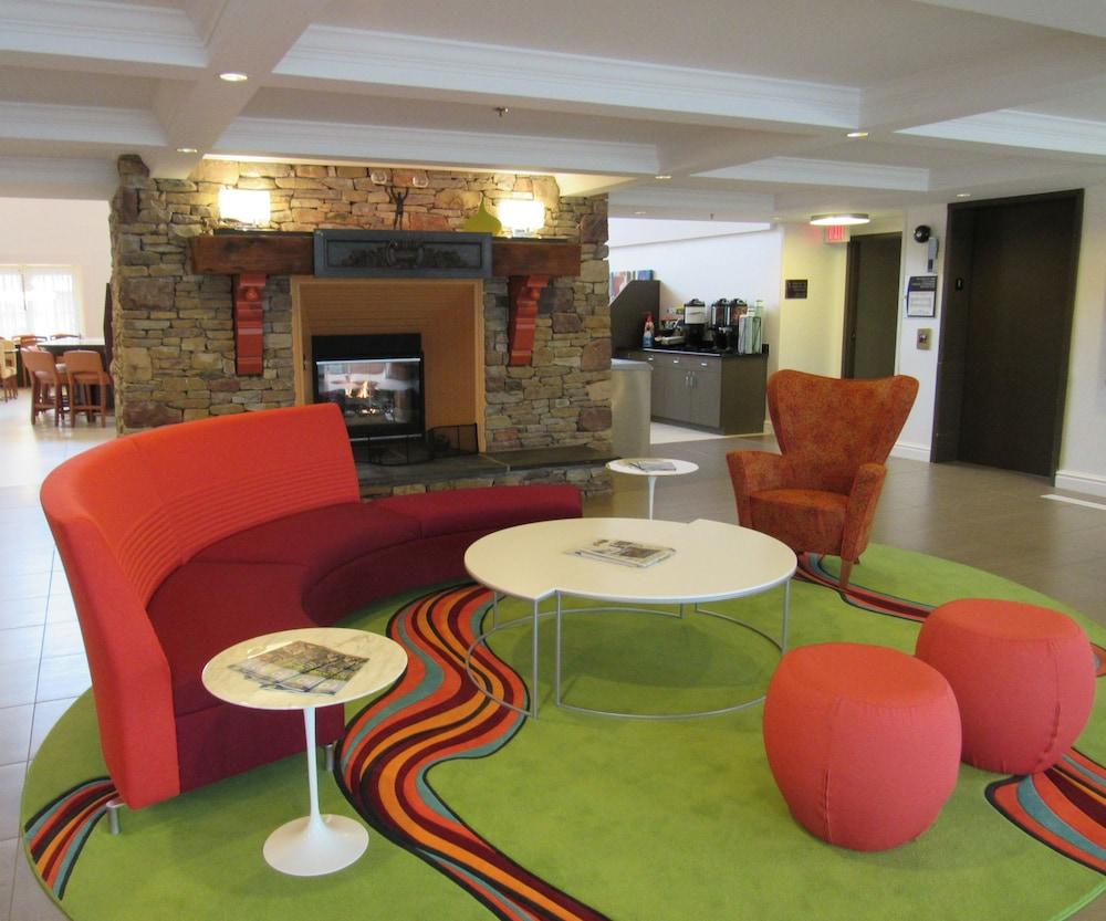 Homewood Suites Harrisburg-West Hershey Area Меканиксберг Экстерьер фото