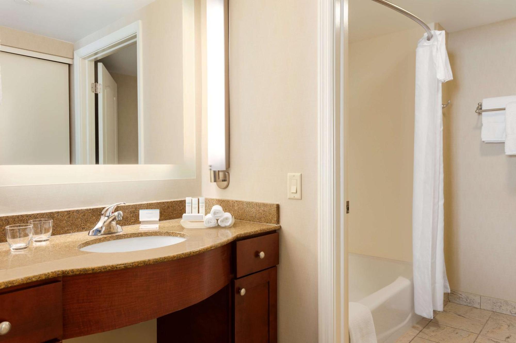 Homewood Suites Harrisburg-West Hershey Area Меканиксберг Экстерьер фото