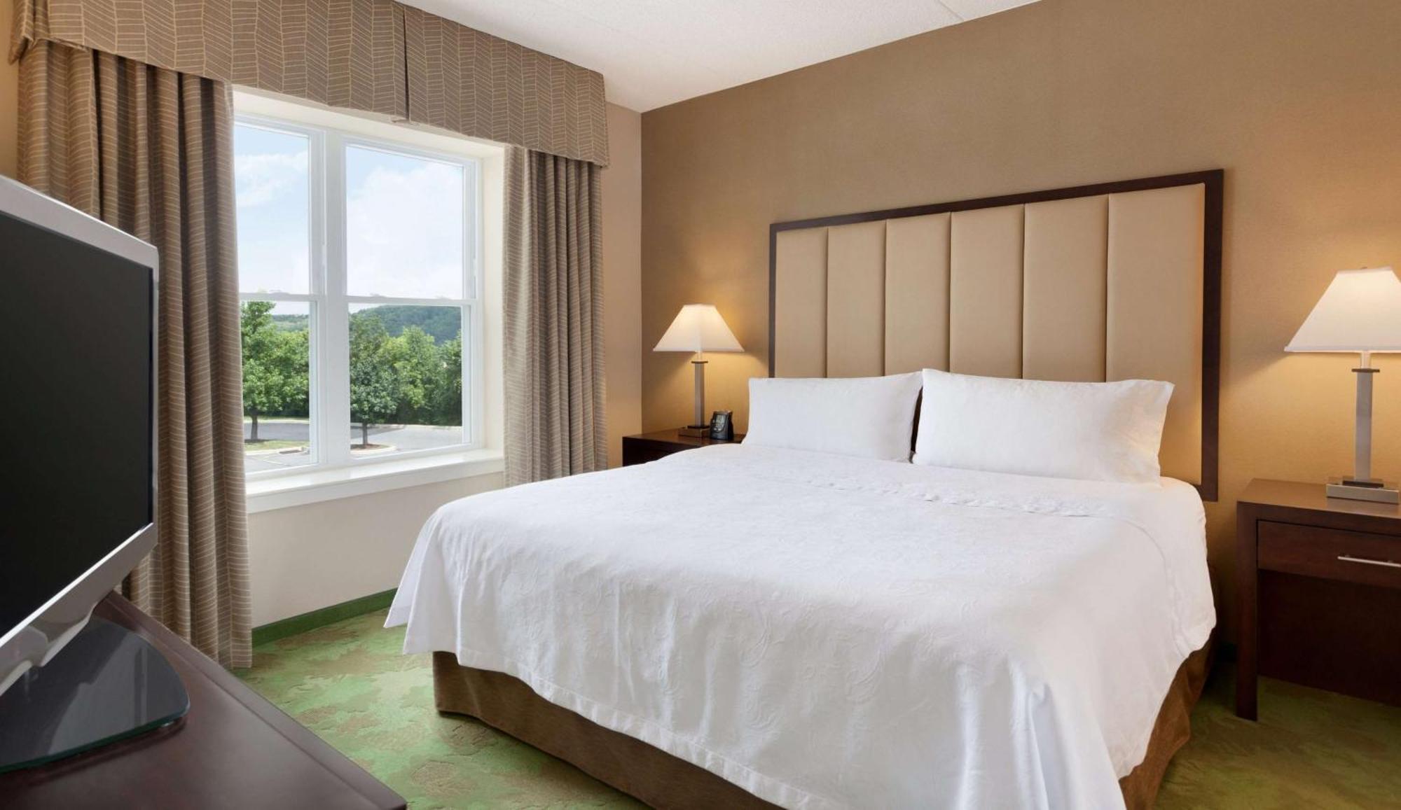 Homewood Suites Harrisburg-West Hershey Area Меканиксберг Экстерьер фото