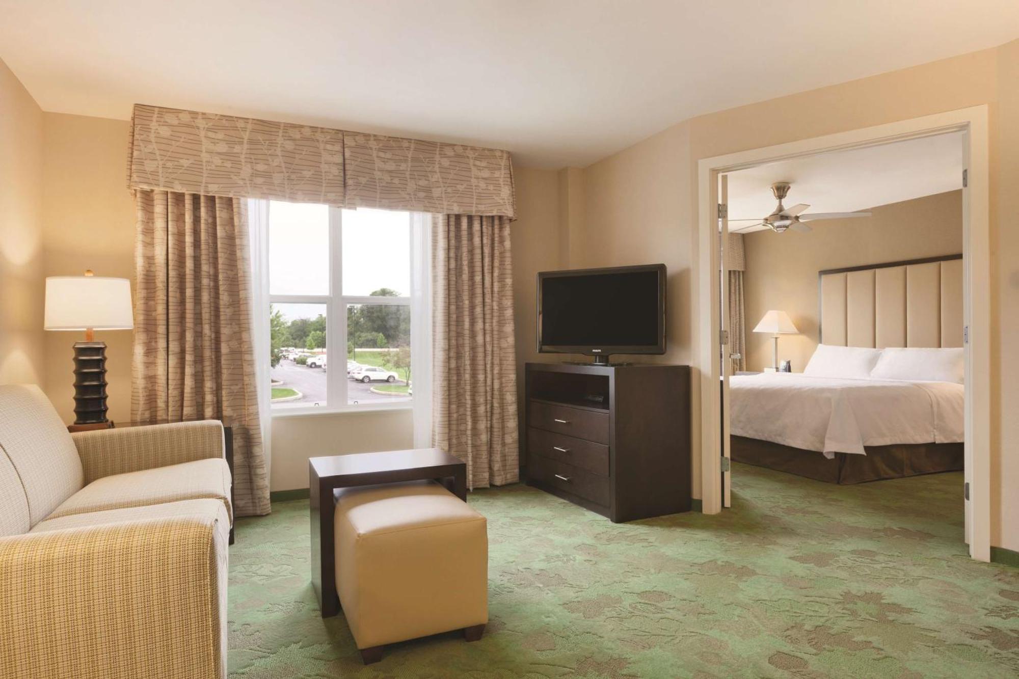 Homewood Suites Harrisburg-West Hershey Area Меканиксберг Экстерьер фото