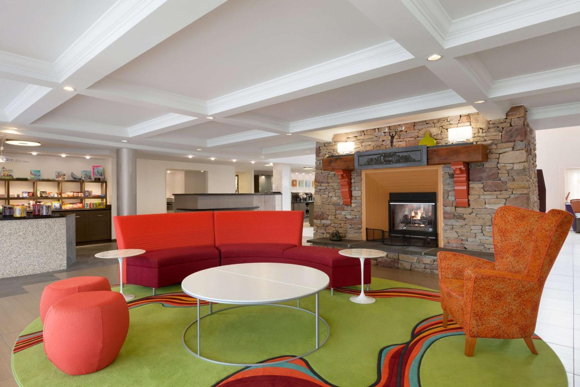 Homewood Suites Harrisburg-West Hershey Area Меканиксберг Экстерьер фото