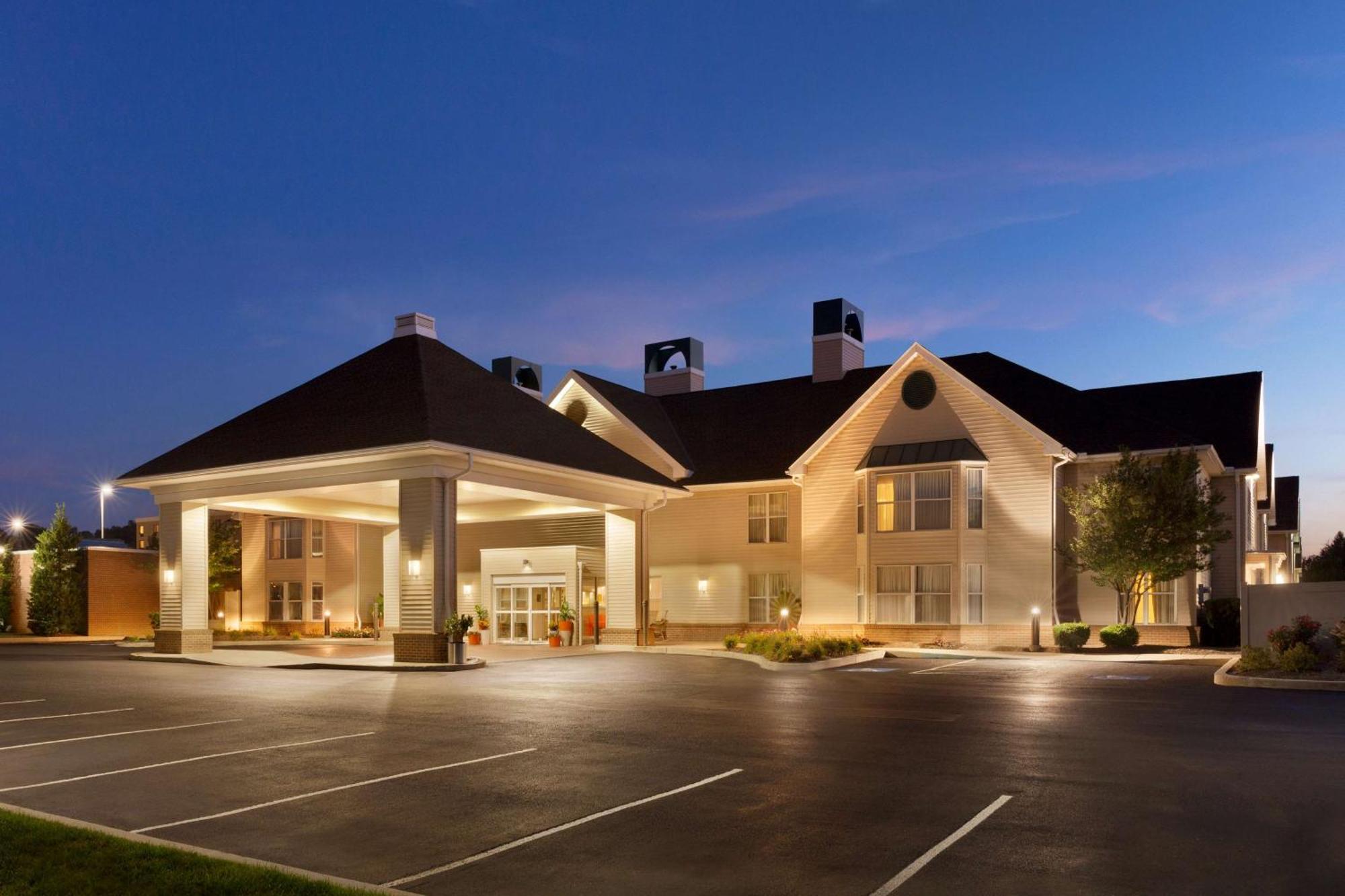 Homewood Suites Harrisburg-West Hershey Area Меканиксберг Экстерьер фото
