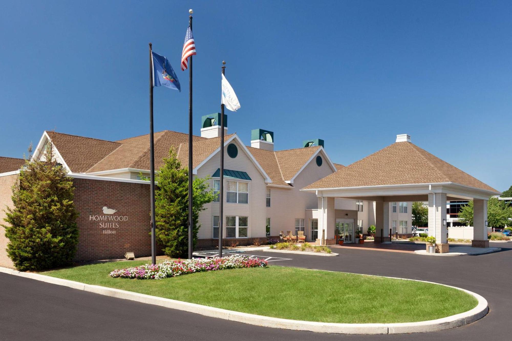 Homewood Suites Harrisburg-West Hershey Area Меканиксберг Экстерьер фото