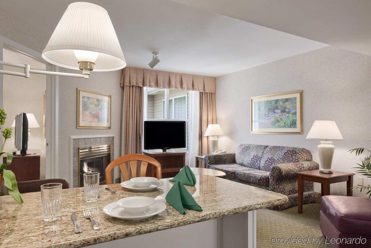 Homewood Suites Harrisburg-West Hershey Area Меканиксберг Экстерьер фото