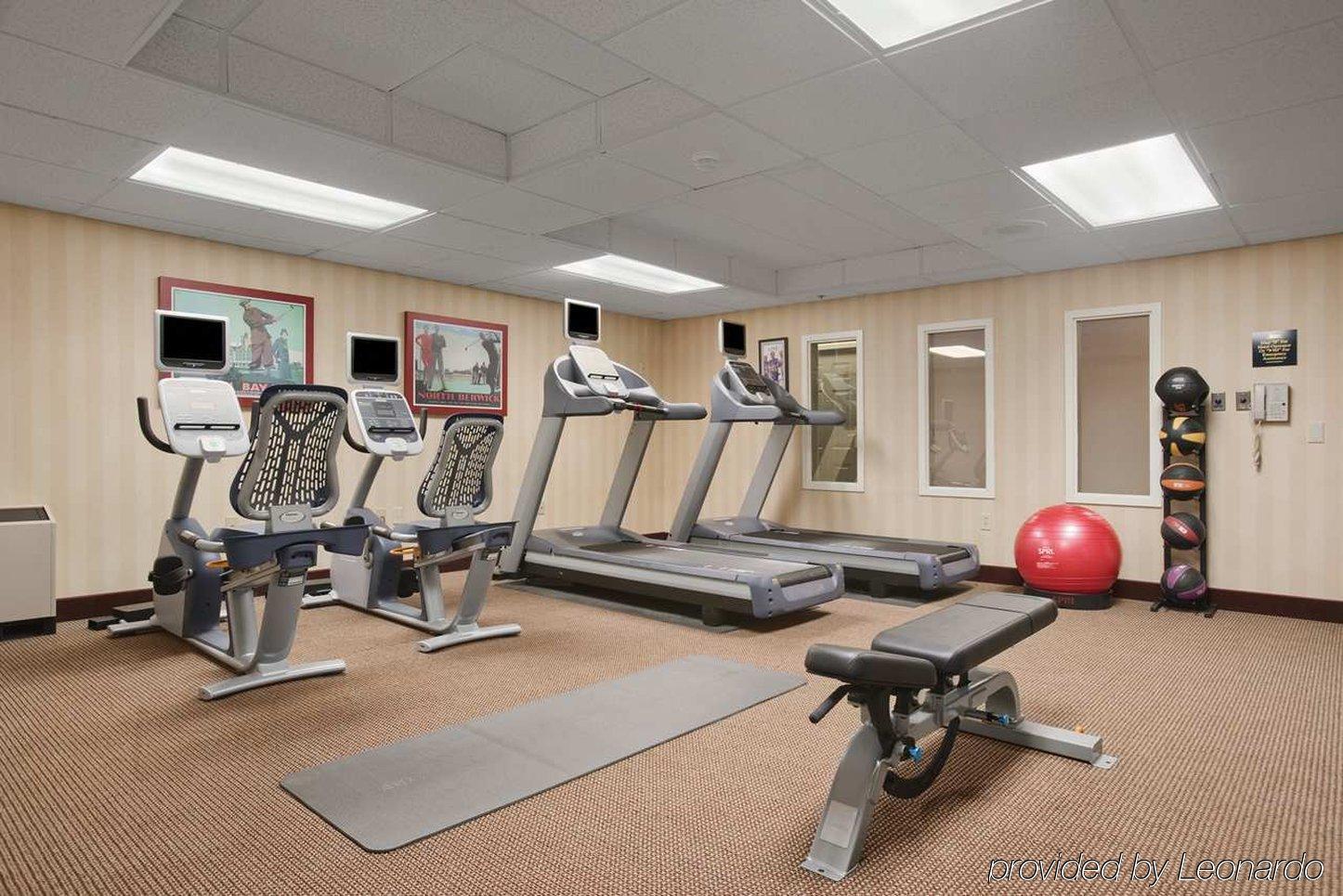 Homewood Suites Harrisburg-West Hershey Area Меканиксберг Удобства фото