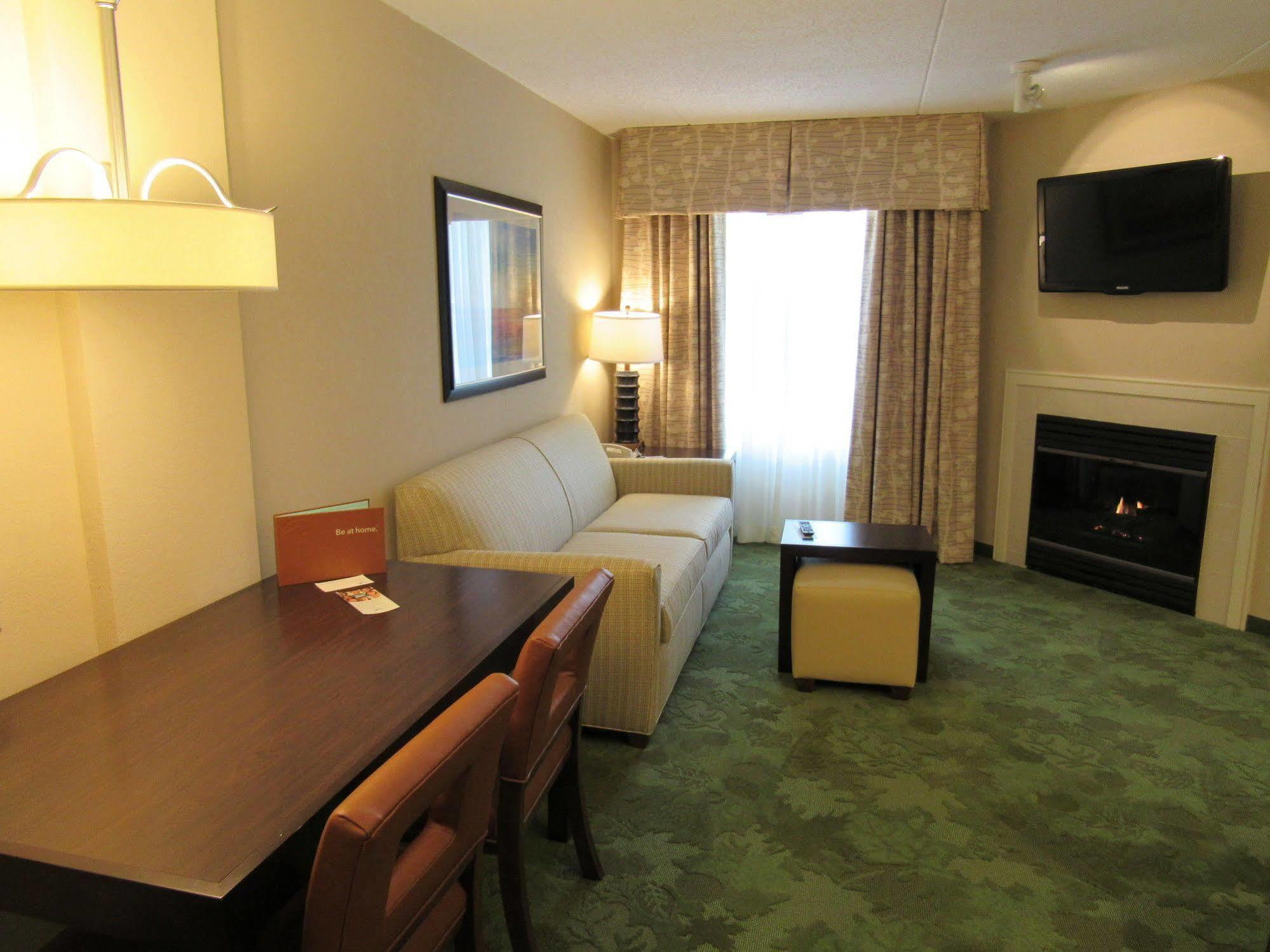 Homewood Suites Harrisburg-West Hershey Area Меканиксберг Экстерьер фото