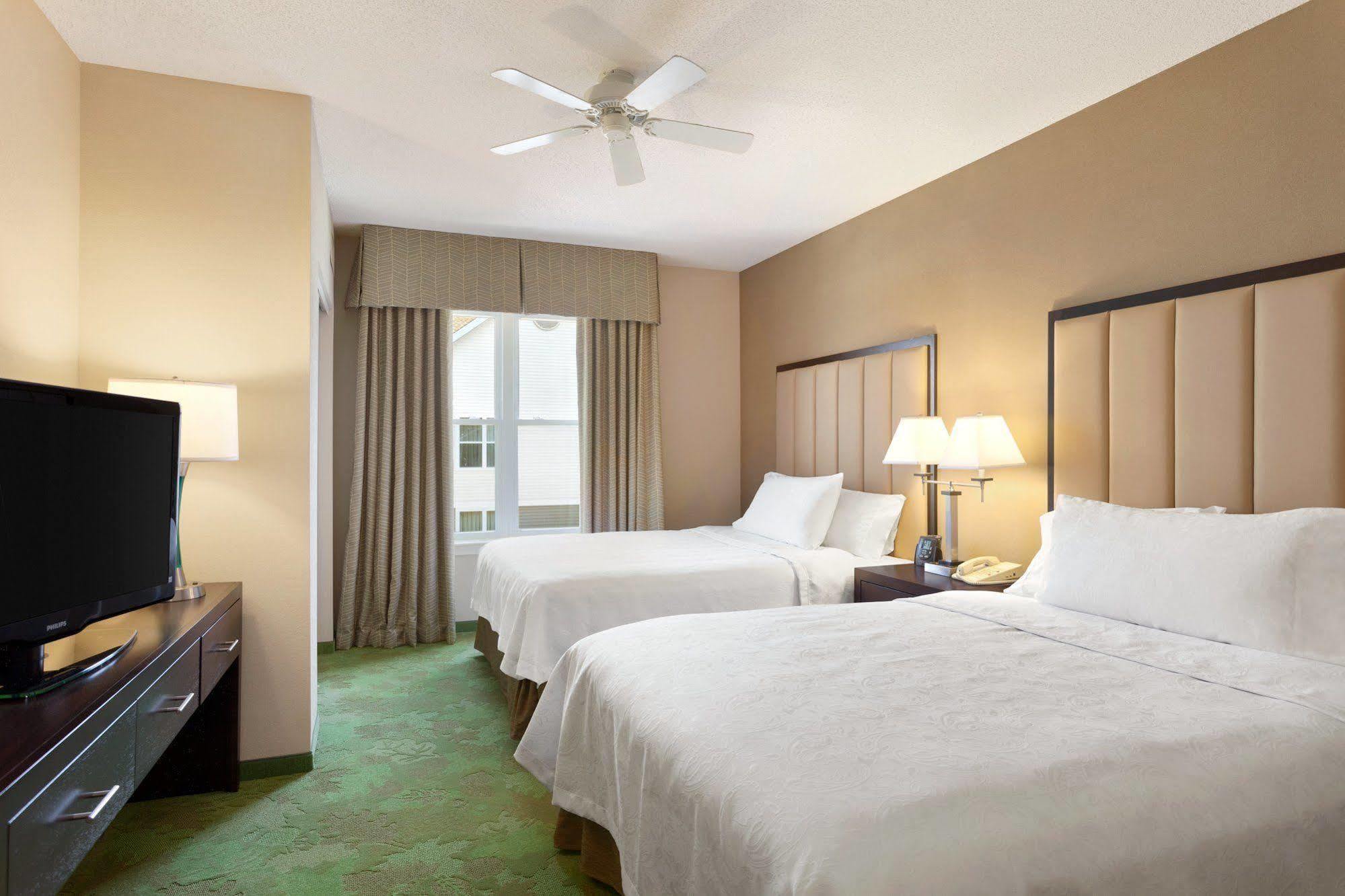 Homewood Suites Harrisburg-West Hershey Area Меканиксберг Экстерьер фото