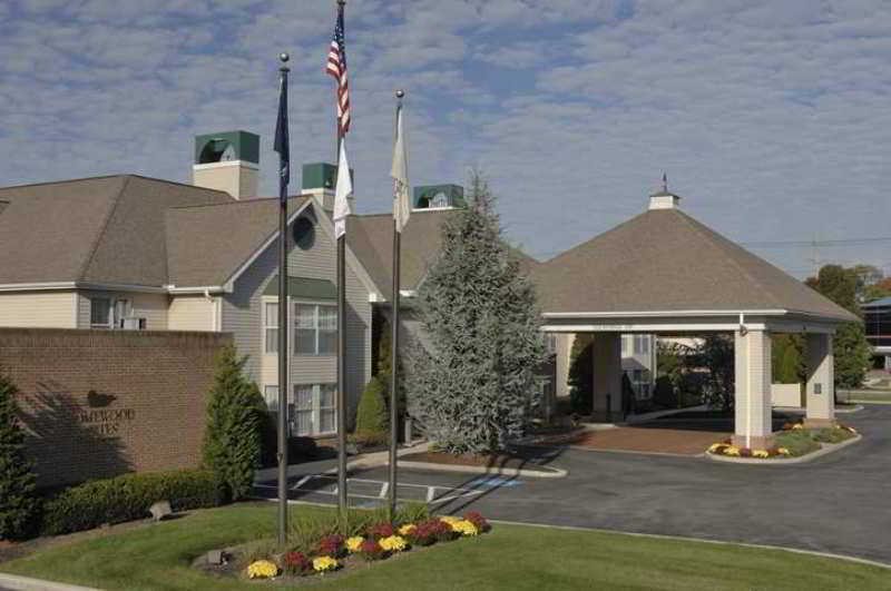 Homewood Suites Harrisburg-West Hershey Area Меканиксберг Экстерьер фото